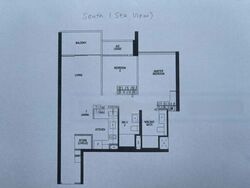 Seaside Residences (D15), Apartment #466462641